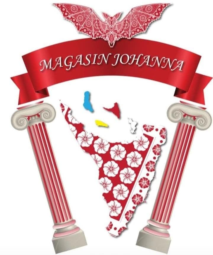 Logo Magasin Johanna